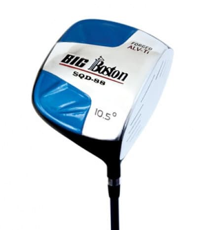 Driver   Boston golf  Junior  Talla 4, altura 1,60 a 1,65 mts.  (14 a 16 años). - vista miniatura 2
