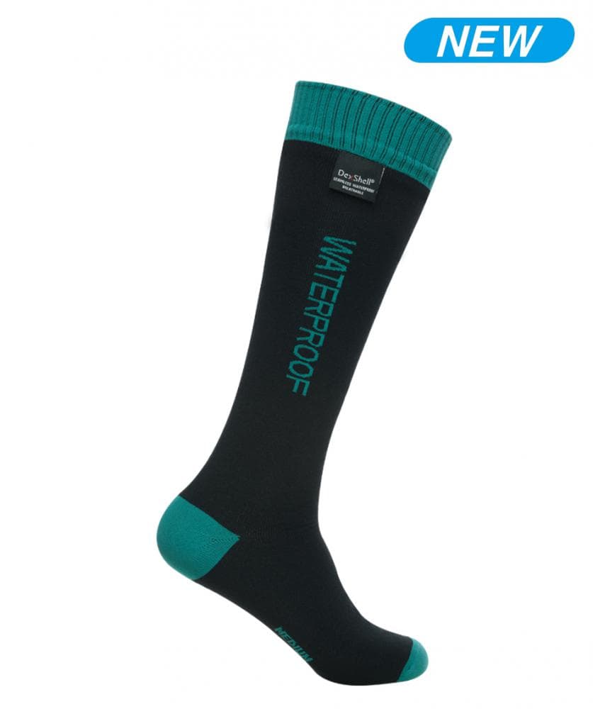 Calcetines Dexshell Impermeables y Transpirables Wading Adults Ref.DS630W Talla 36/38