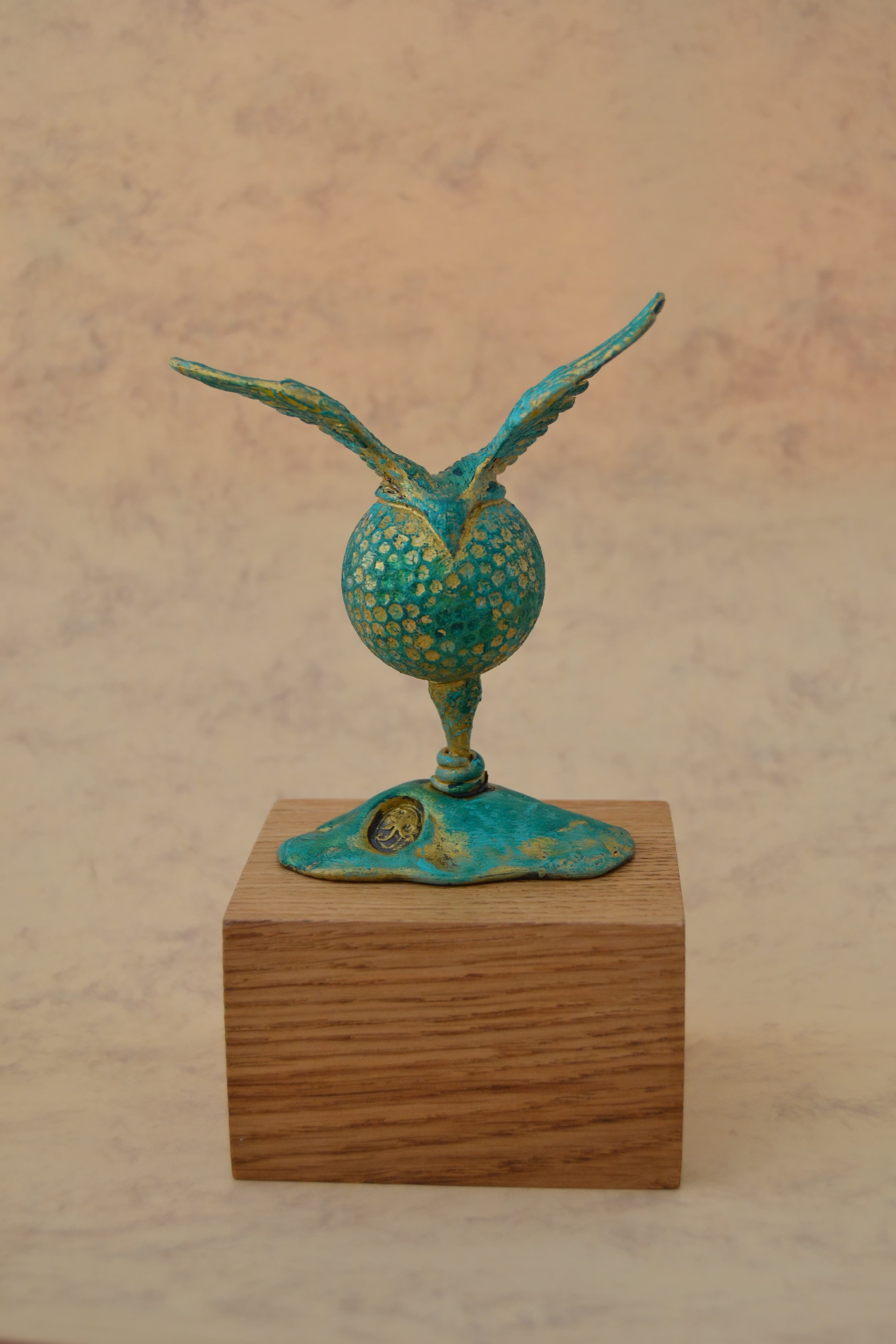 Trofeos golf - vista miniatura 5