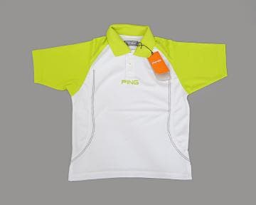 Polo Junior Ping  Watt Talla 1.58 - imagen 1