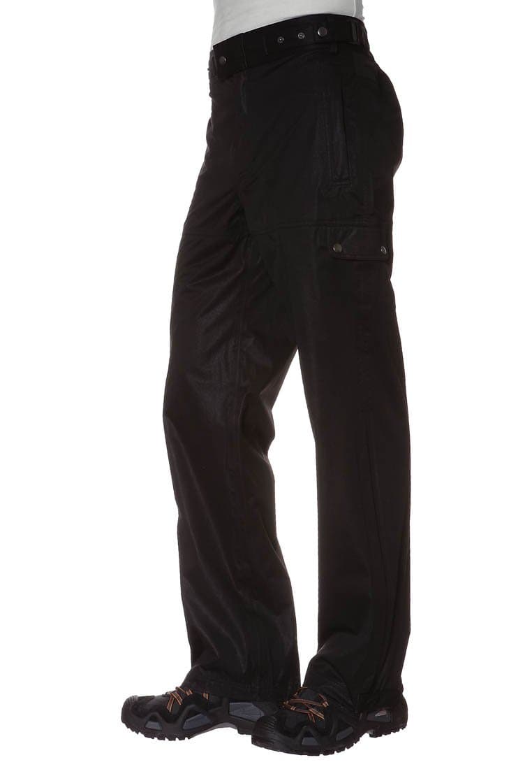 Pantalones de Agua Duca del Cosma Campinas Talla M   LIQUIDACION - vista miniatura 2