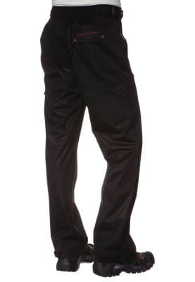 Pantalones de Agua Duca del Cosma Campinas Talla M   LIQUIDACION - vista miniatura 3