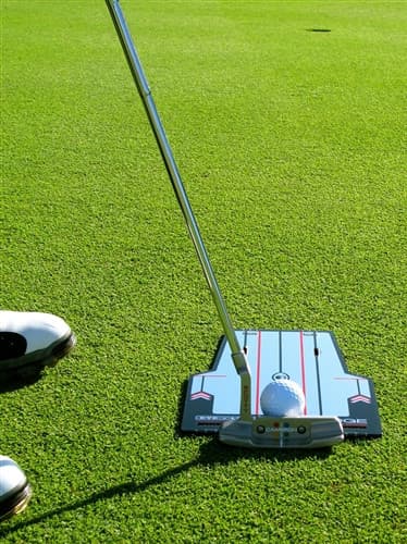 EDGE Putting Mirror - vista miniatura 2