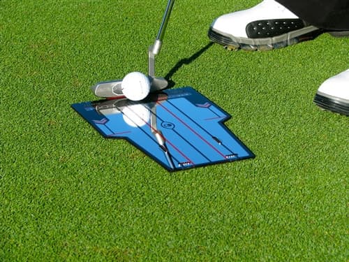 EDGE Putting Mirror - vista miniatura 5