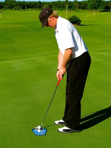 EDGE Putting Mirror - vista miniatura 3