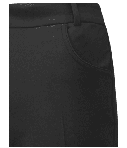 Pantalón Ping Collection Emily Negro Ref.: P93399 - vista miniatura 5