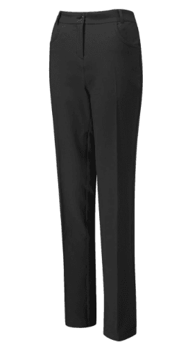 Pantalón Ping Collection Emily Negro Ref.: P93399 - vista miniatura 3