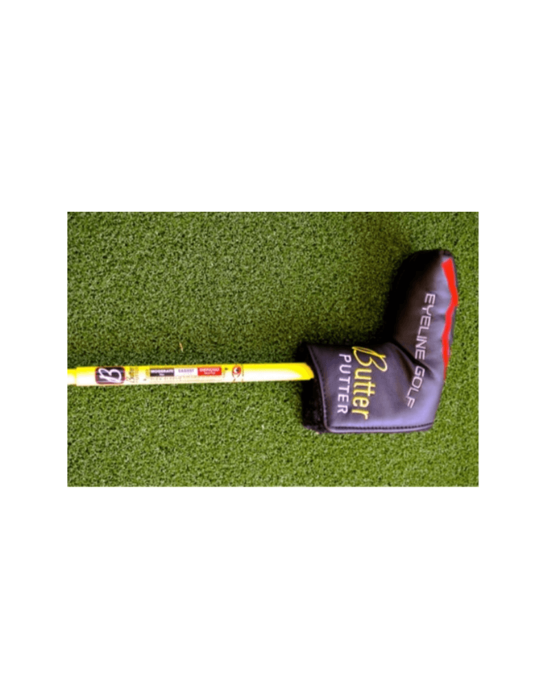 Putt Tempo trainer con varilla flexible - vista miniatura 2