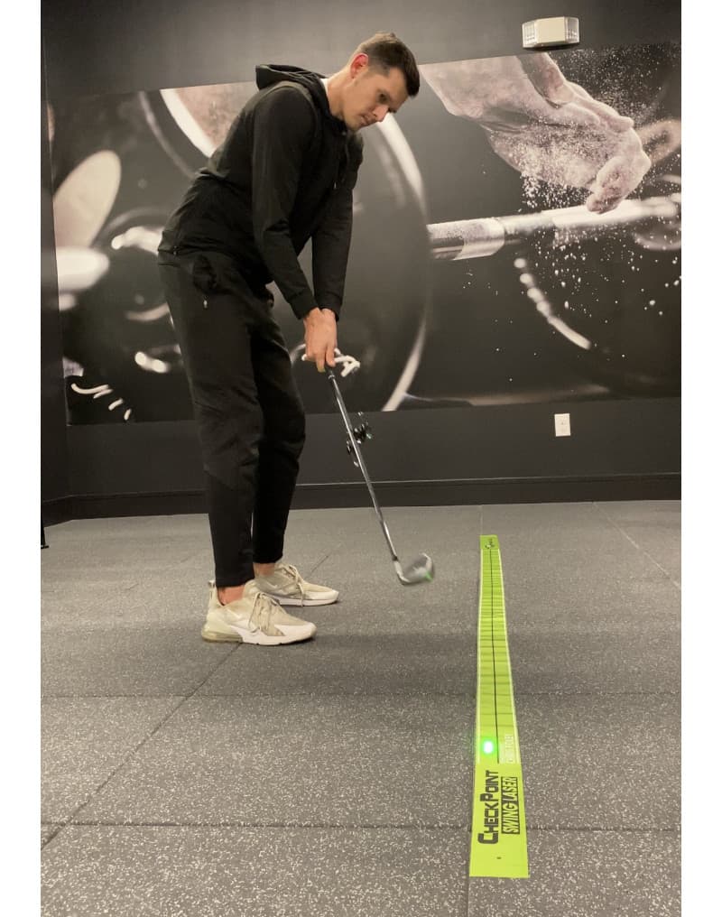 Laser punto de control EYELINE - vista miniatura 2