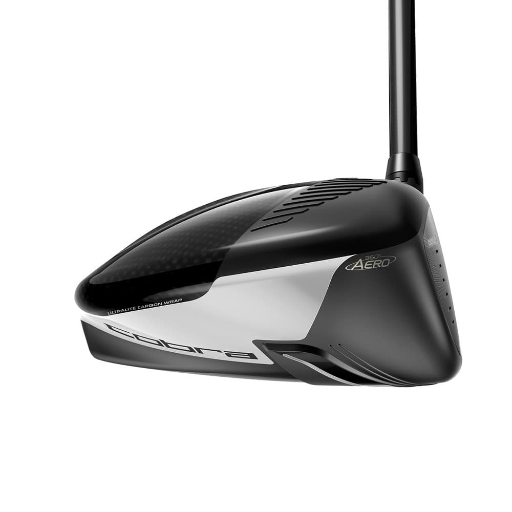Driver KING F9 Speedback Tour Length - vista miniatura 10