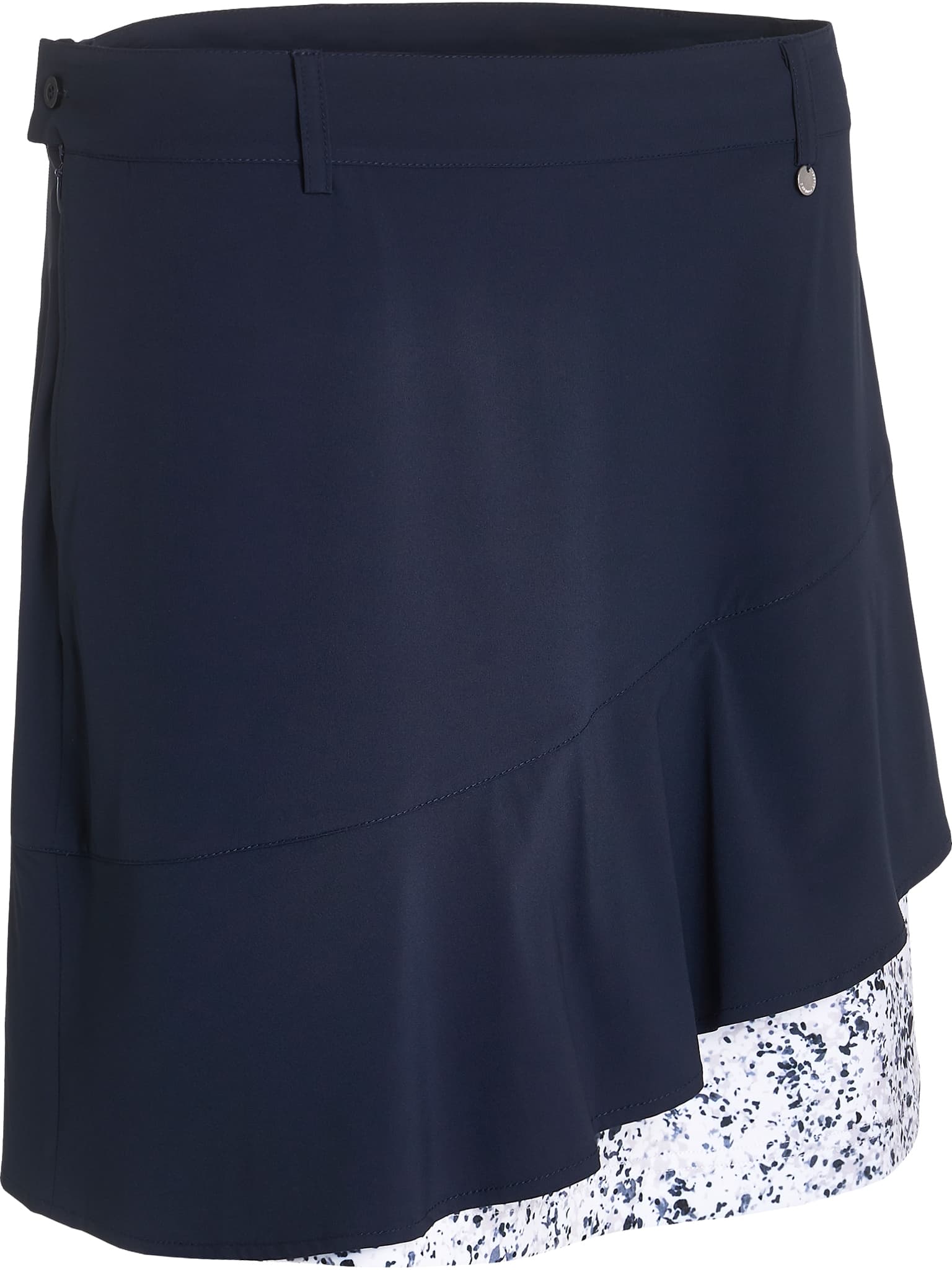 Falda Abacus Talma Combinada