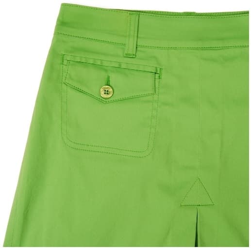 Falda pantalon Golf Chervo Jutland C4520 Talla 42 - vista miniatura 2