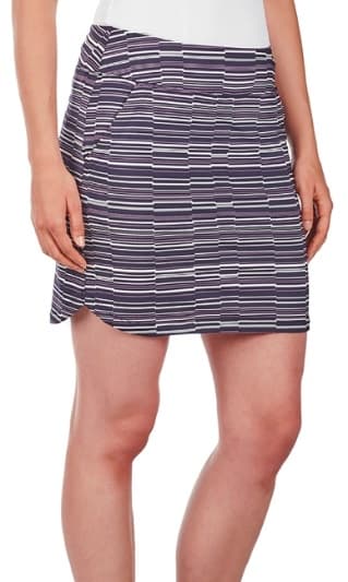 Falda Nivo Lynda NI9210632 LIQUIDACION TALLA L - vista miniatura 2