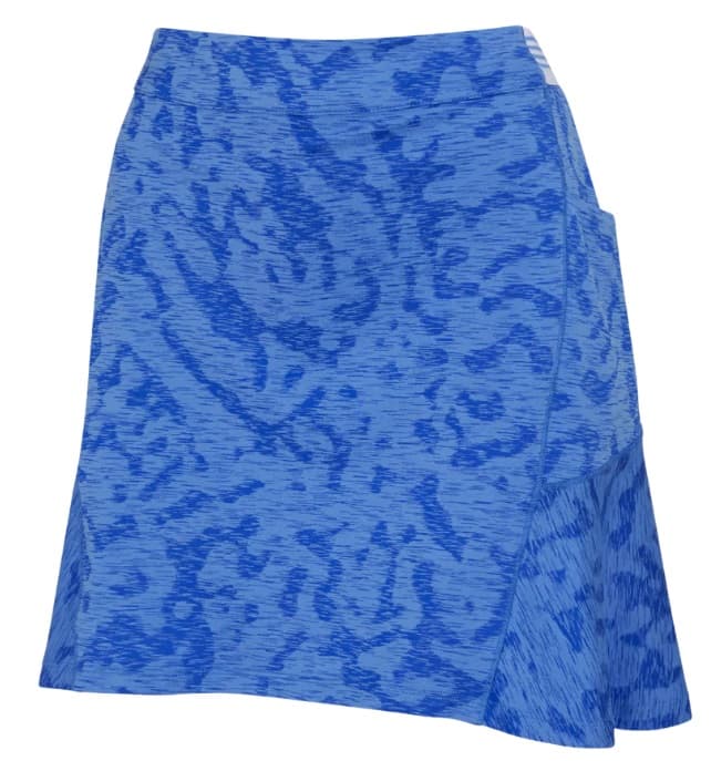 Falda Ping Odetta Ref.P93736 - vista miniatura 2