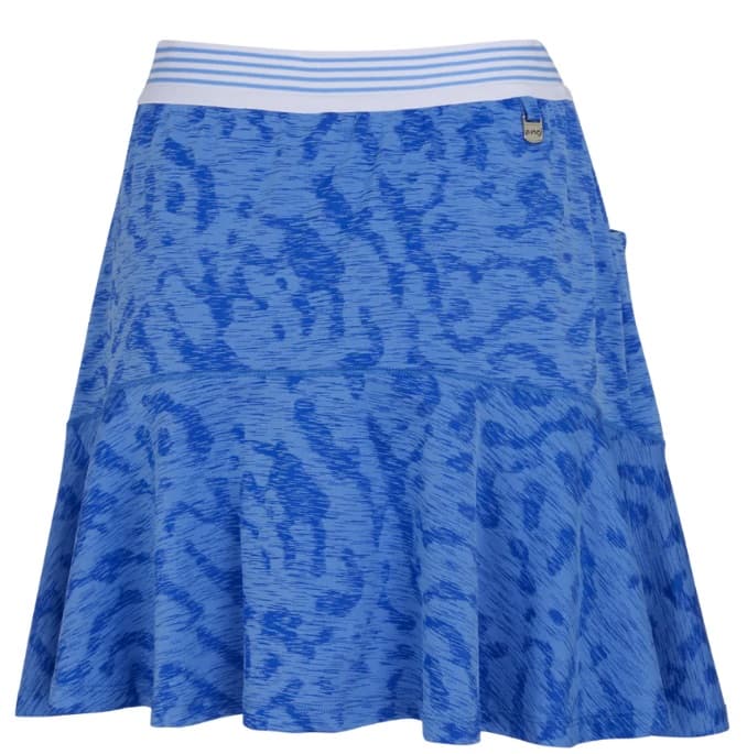 Falda Ping Odetta Ref.P93736 - imagen 3