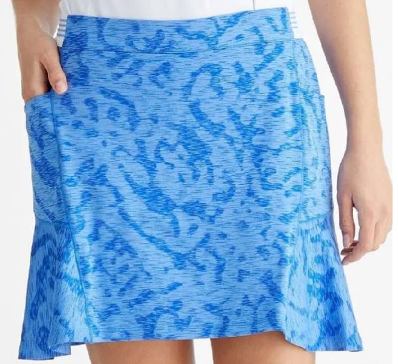 Falda Ping Odetta Ref.P93736 - vista miniatura 1