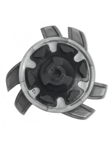 Tacos para zapatos de golf Softspikes Tornado Fast twist ( 18 Unid ) - vista miniatura 5