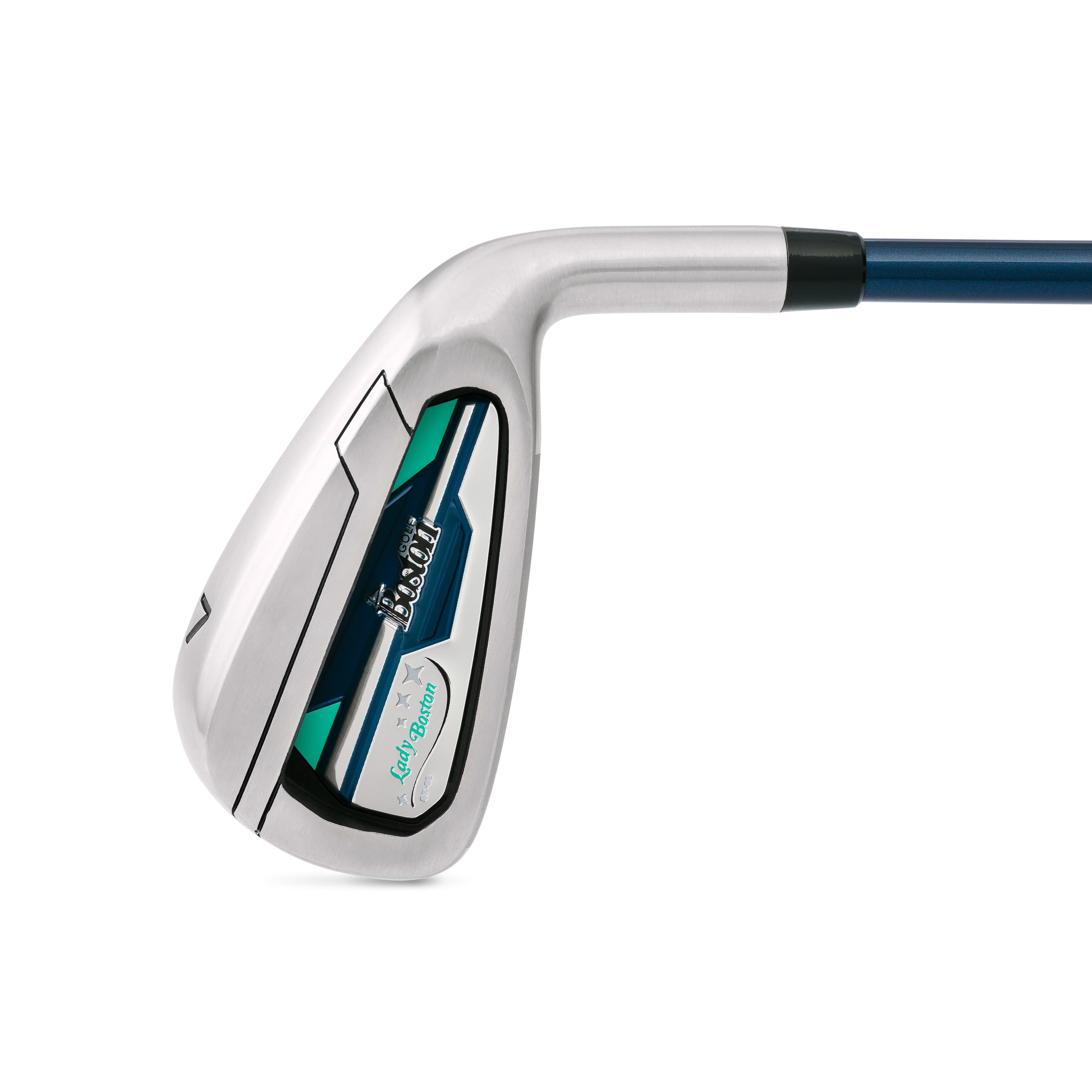 Hierros Boston Golf SX RANGE Mujer Unidad - vista miniatura 3