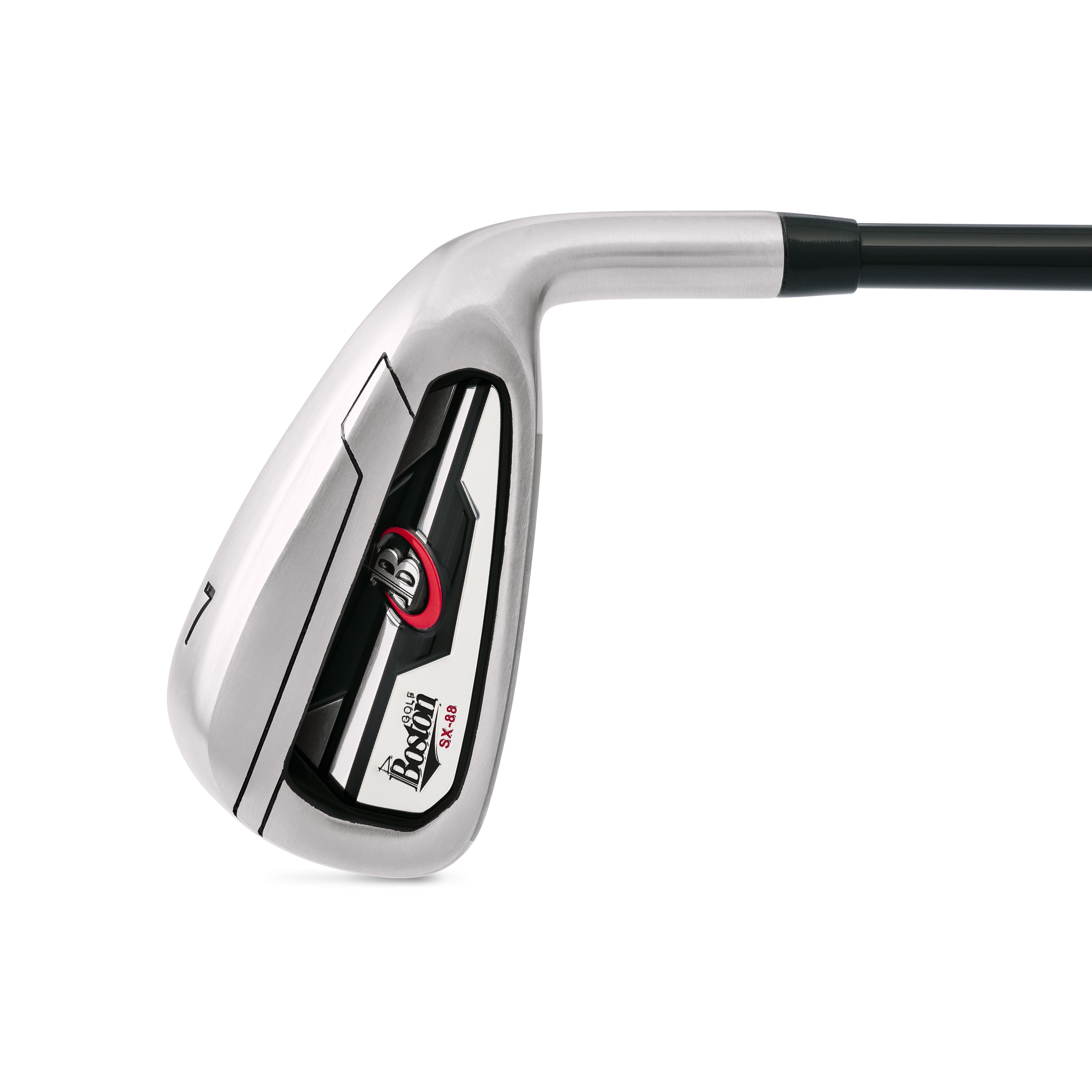 Hierros Boston golf SX RANGE Unidad - vista miniatura 3