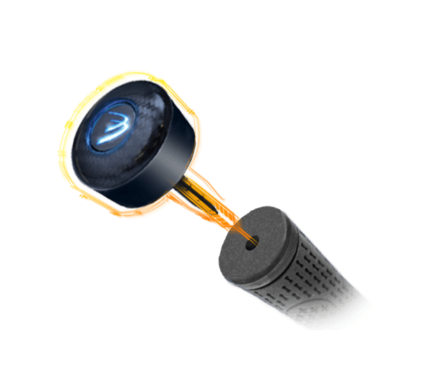 Analizador de Swing 3BaysGSA  Para Android - vista miniatura 7