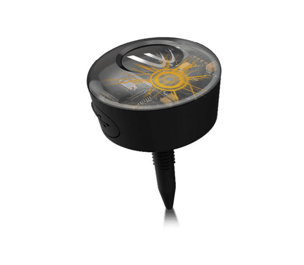 Analizador de Swing 3BaysGSA  Para Android - vista miniatura 4