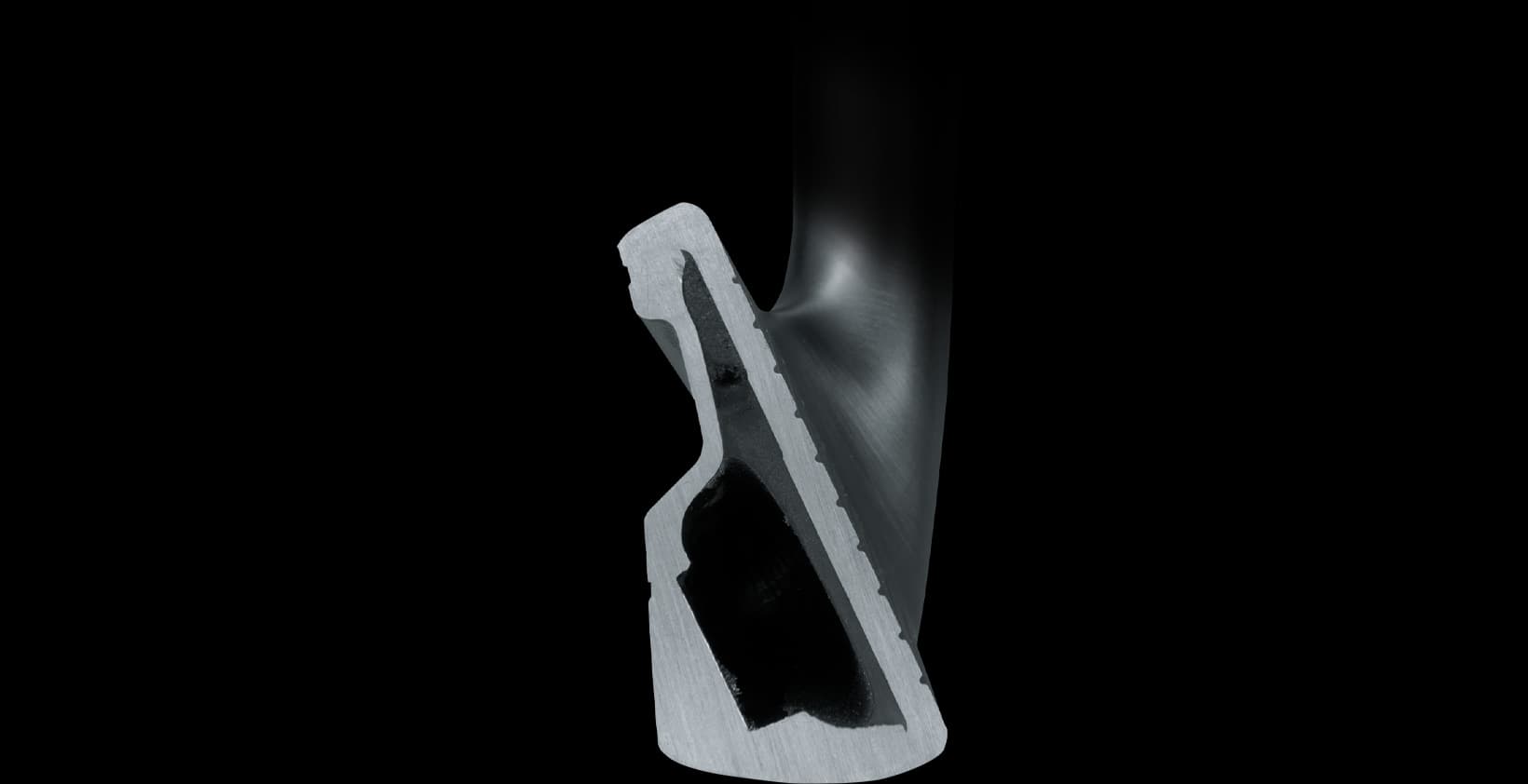 Hierros Onoff Kuro Forged Acero ( 4 al PW ) - vista miniatura 15