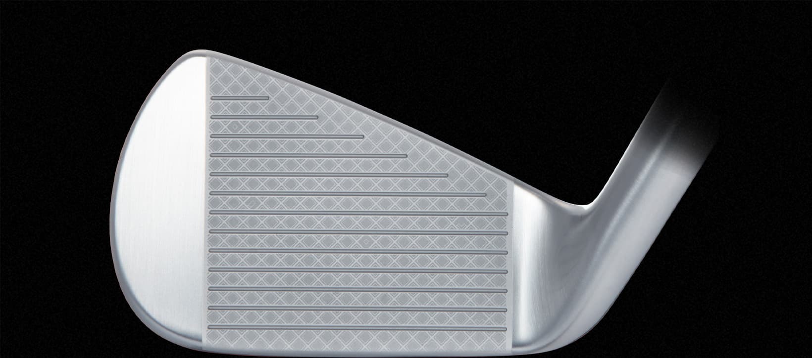 Hierros Onoff Kuro Forged Acero ( 4 al PW ) - vista miniatura 11