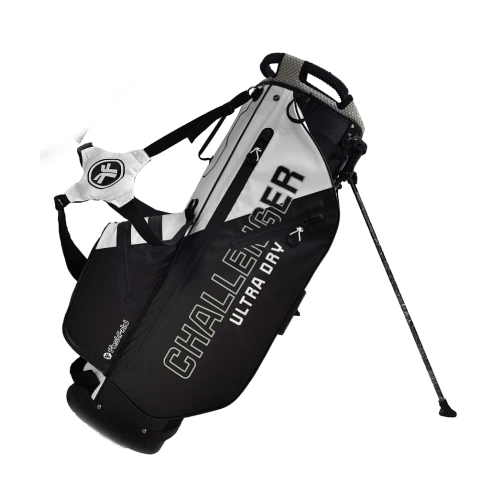 Bolsa Fast Fold Challenger Waterproof Stand Bag - vista miniatura 3