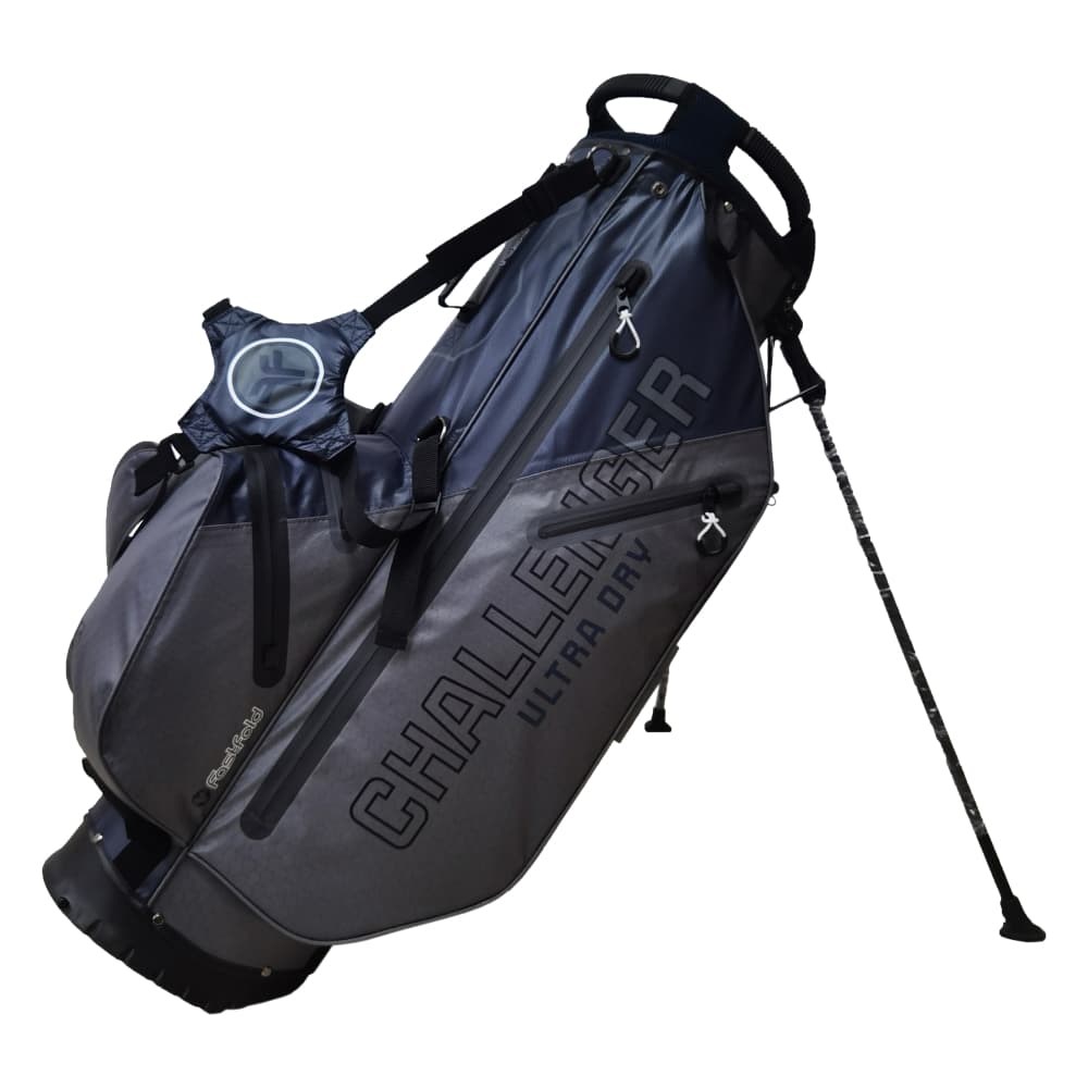 Bolsa Fast Fold Challenger Waterproof Stand Bag - vista miniatura 5