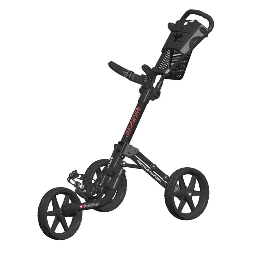 Carro Fastfold MISSION 5.0