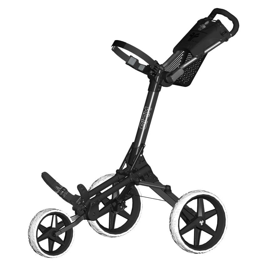 Carro Fastfold KLIQ - vista miniatura 3