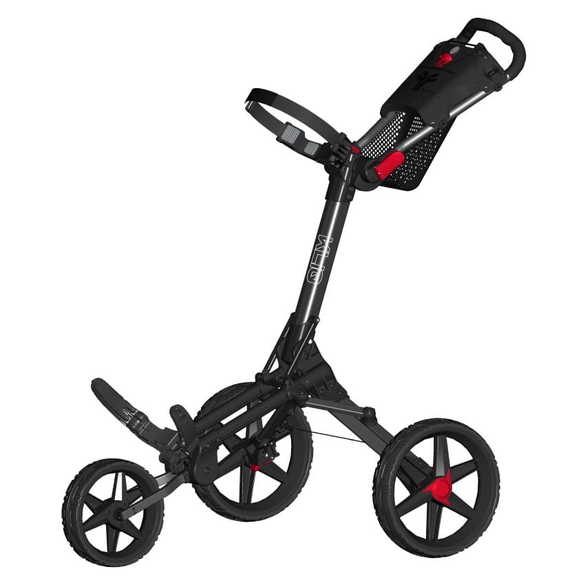 Carro Fastfold KLIQ - vista miniatura 2