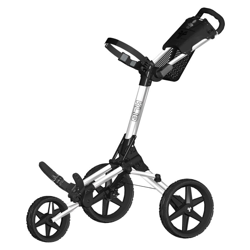 Carro Fastfold KLIQ - vista miniatura 5