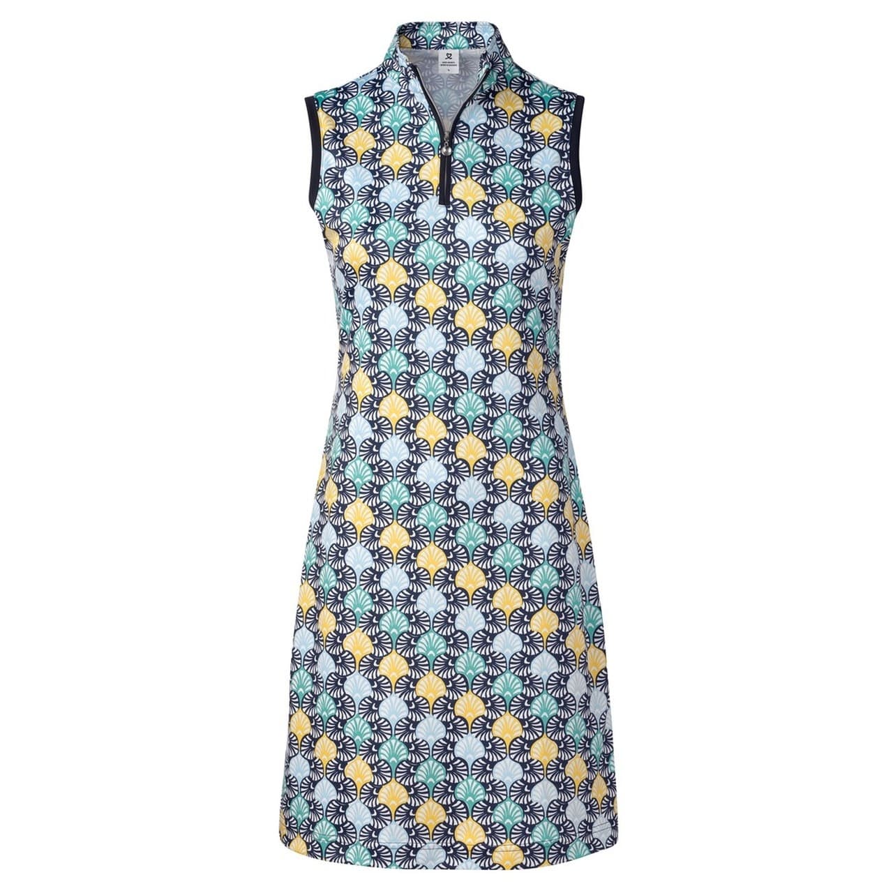 Vestido Daily Sports Fia S/L Ref.: 143/307 Talla S - vista miniatura 2