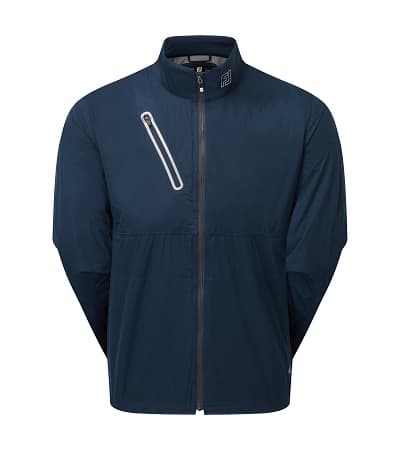 Chaqueta Footjoy Hydroknit Azul 31951 Hombre - imagen 1
