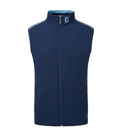 Chaleco Footjoy Hybrid Azul 31959 Hombre - imagen 1
