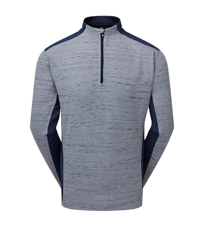 Pullover FootJoy Space Dye Thermal Chill Out 31972 Hombre Talla XL - imagen 1