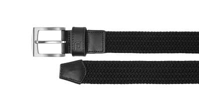 Cinturón Footjoy Essential 69488 Negro Hombre - vista miniatura 5