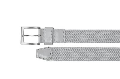 Cinturon Footjoy Essential 69490 Gris Hombre - vista miniatura 5