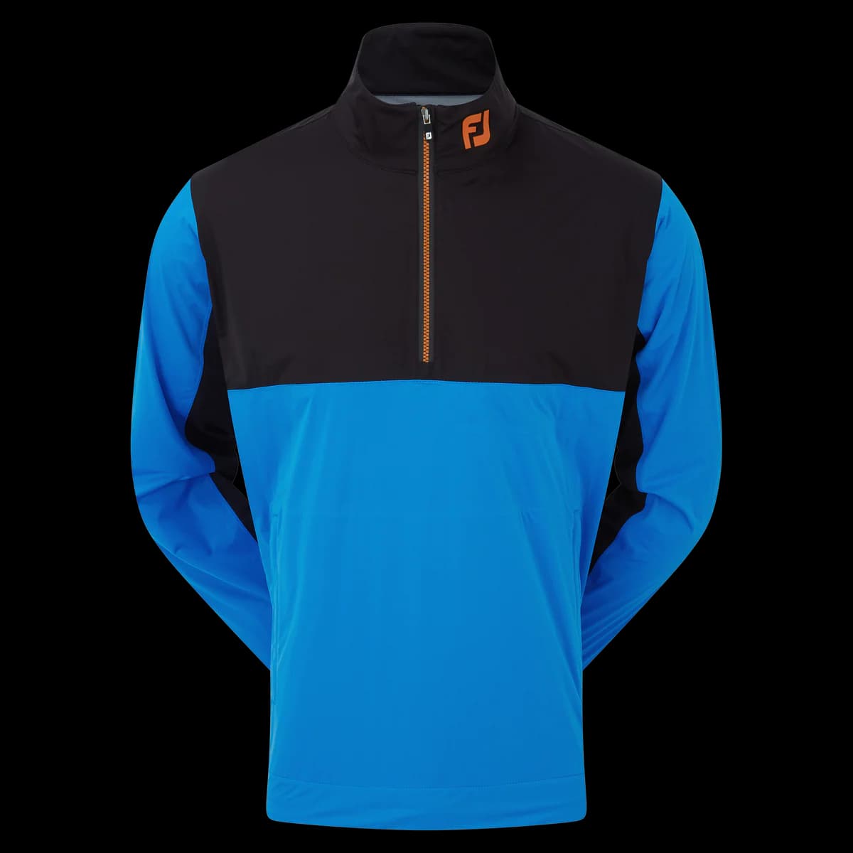 Chaqueta Footjoy HydroKnit 1/2 Zip 88804  - imagen 1