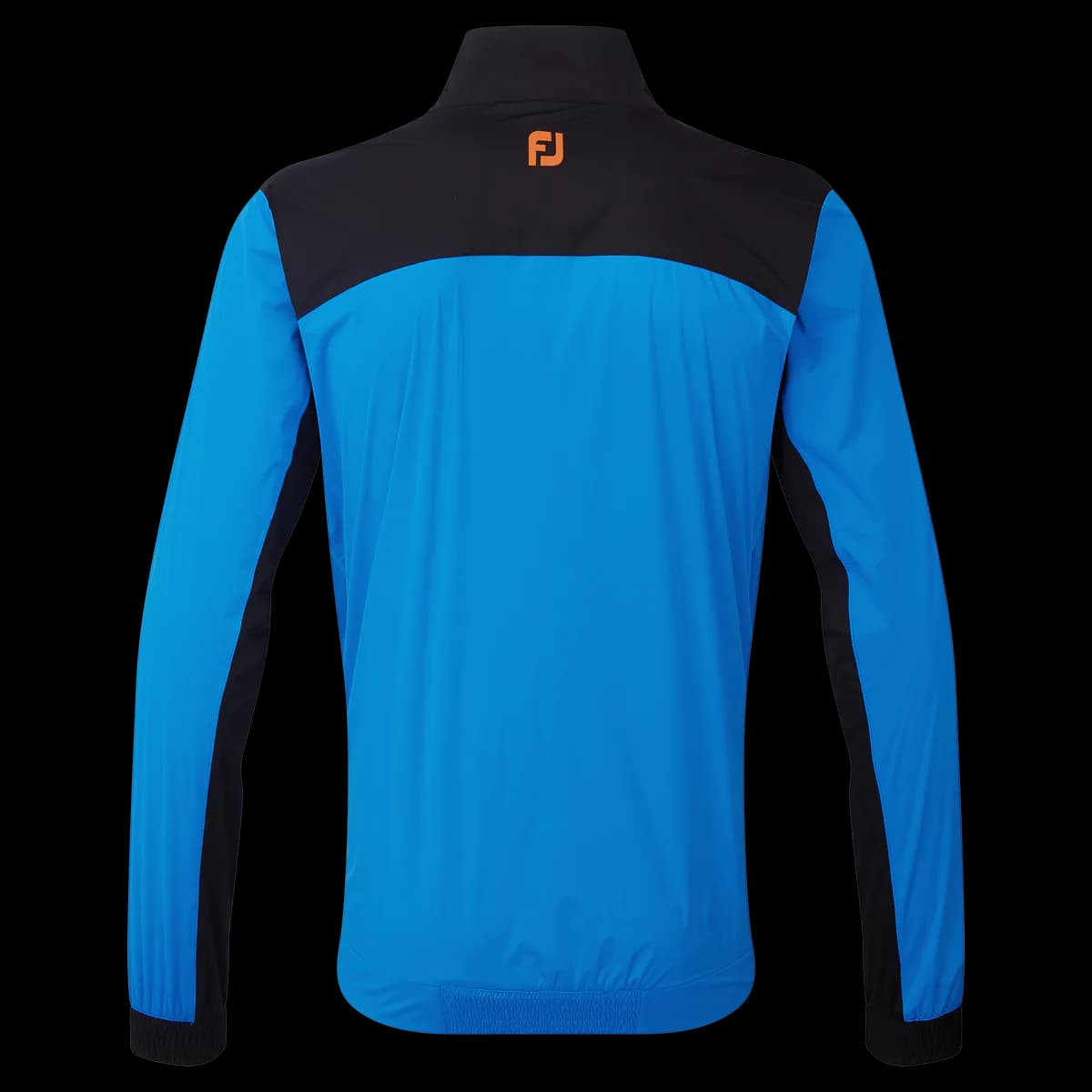 Chaqueta Footjoy HydroKnit 1/2 Zip 88804  - vista miniatura 4