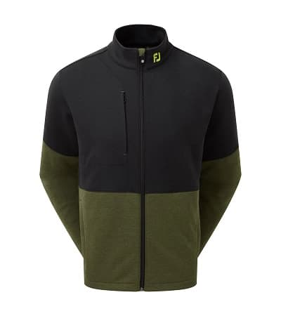 Chaqueta Footjoy Colour Block Full-Zip Chillout 89909