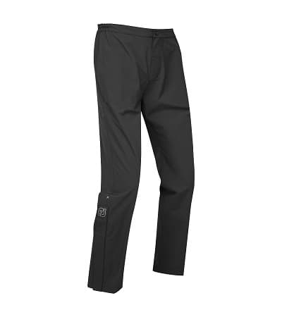 Pantalón Footjoy Hydrolite X 89927 Negro Hombre