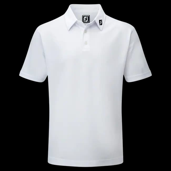 Polo Footjoy Stretch Pique Ref.91823  Hombre   