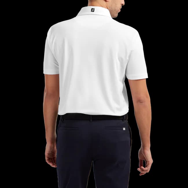 Polo Footjoy Stretch Pique Ref.91823  Hombre    - vista miniatura 3
