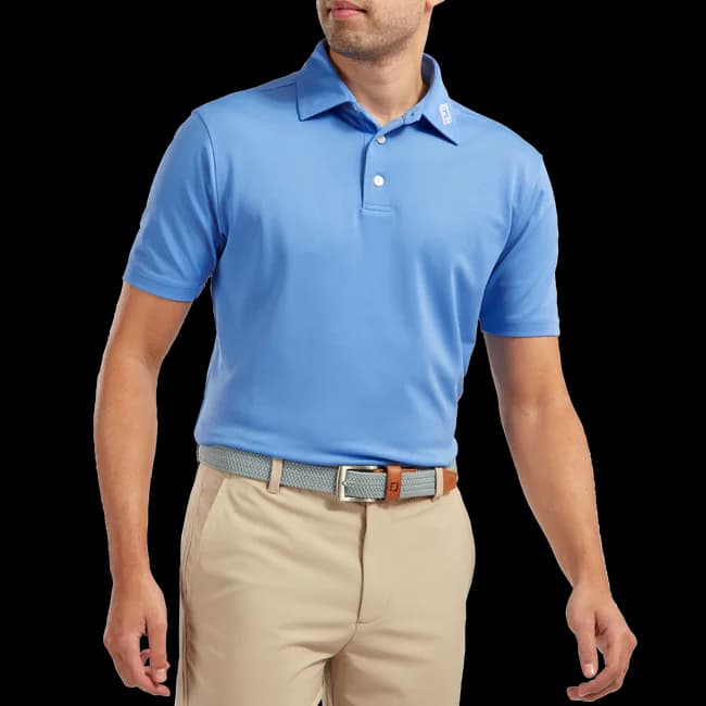 Polo Footjoy Stretch Pique Ref.91826 - vista miniatura 4