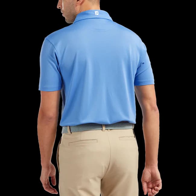 Polo Footjoy Stretch Pique Ref.91826 - vista miniatura 3