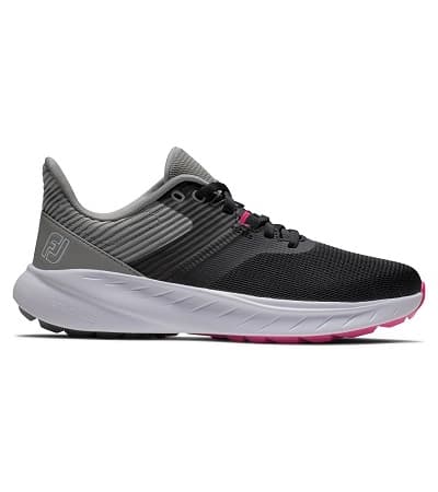 Zapatos Footjoy Flex 95717 Black/Grey/White Mujer - imagen 1