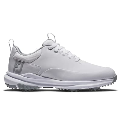 Zapatos Footjoy Tour RIVAL 97852 Blanco Mujer