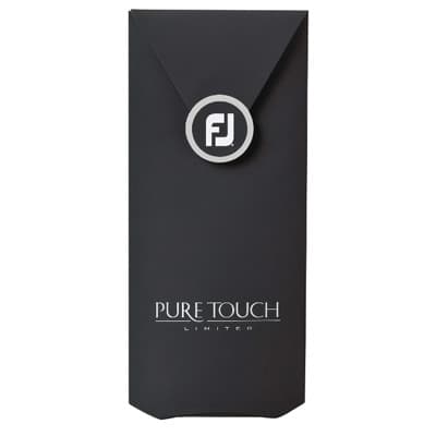 Guantes FootJoy Pure Touch